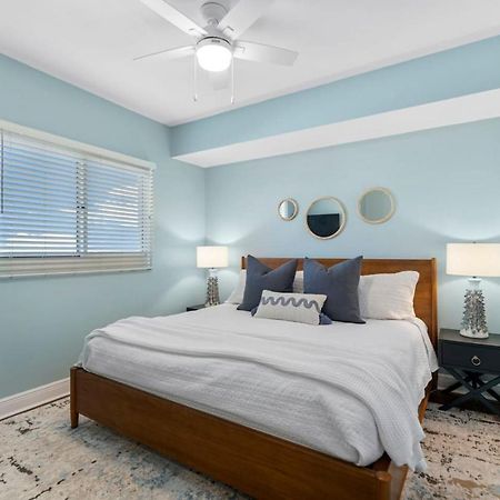 Sterling Breeze 1003 Villa Panama City Beach Exterior foto