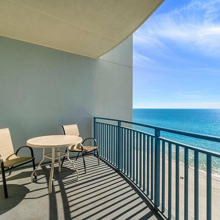 Sterling Breeze 1003 Villa Panama City Beach Exterior foto