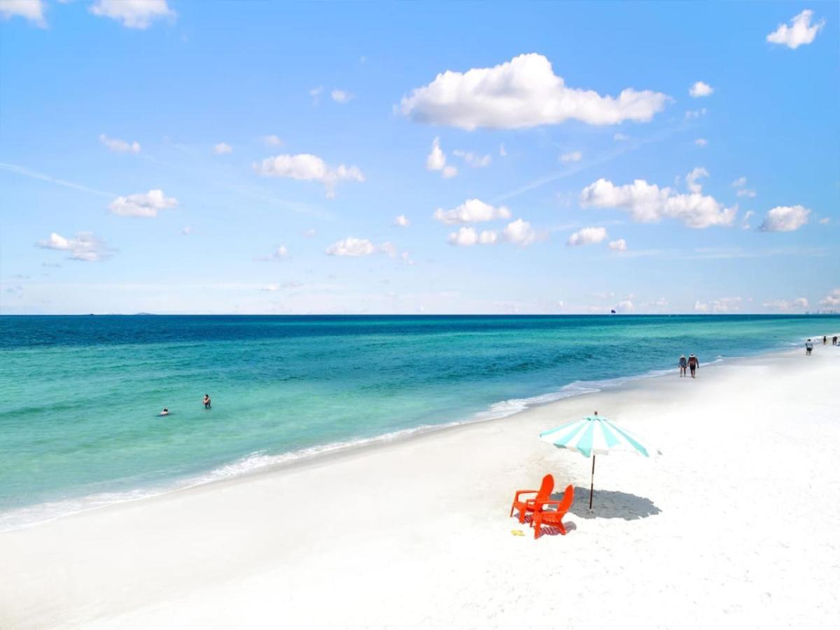 Sterling Breeze 1003 Villa Panama City Beach Exterior foto