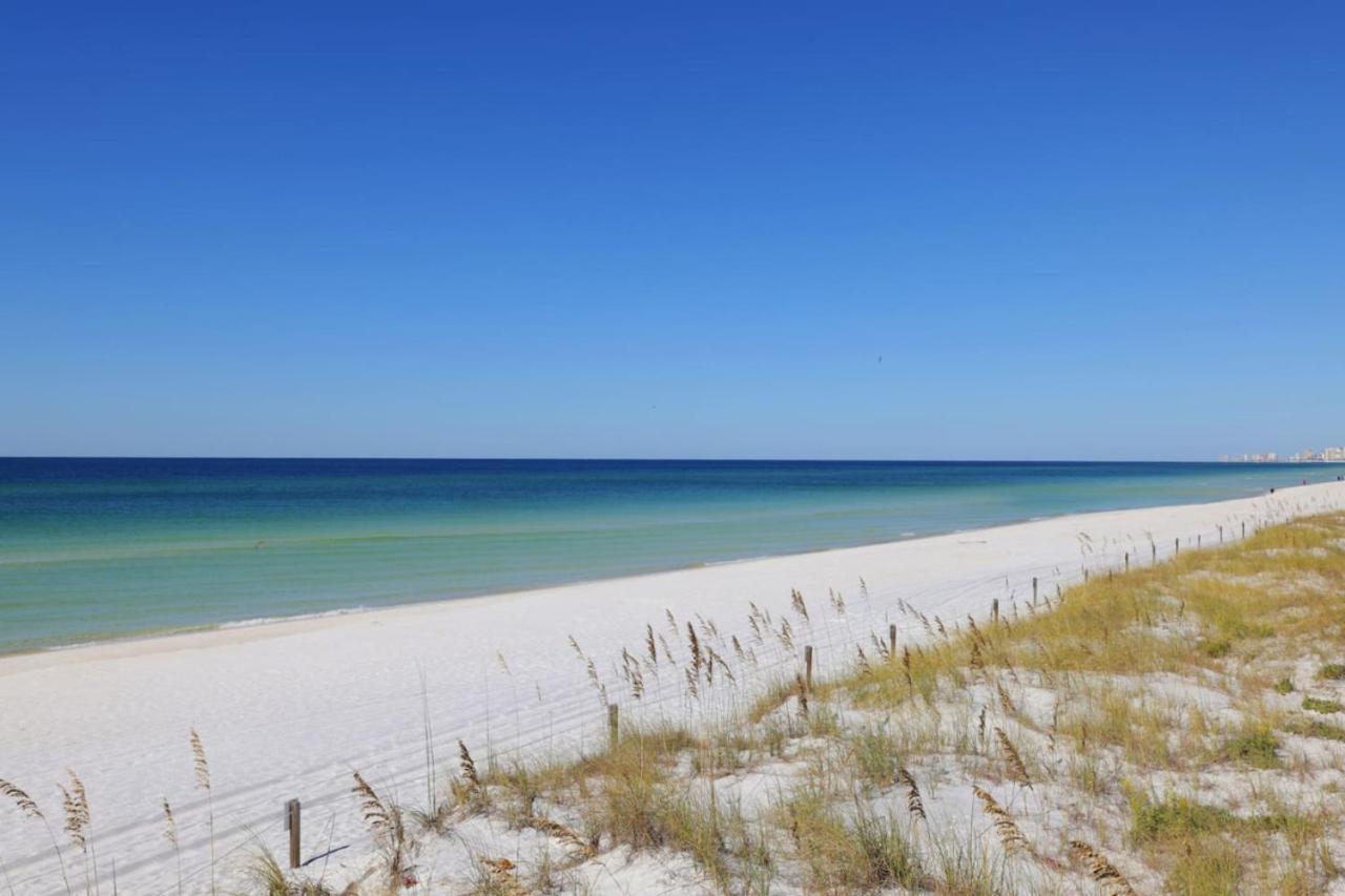 Sterling Breeze 1003 Villa Panama City Beach Exterior foto