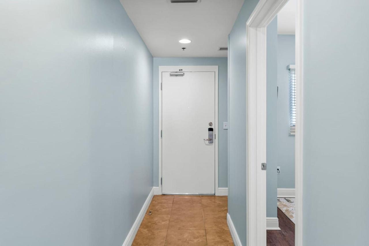 Sterling Breeze 1003 Villa Panama City Beach Exterior foto
