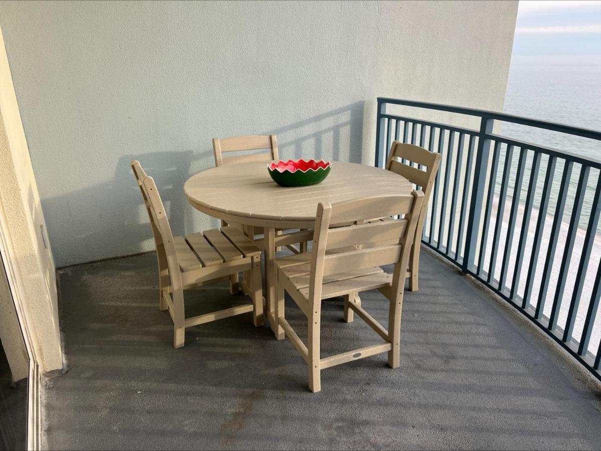 Sterling Breeze 1003 Villa Panama City Beach Exterior foto