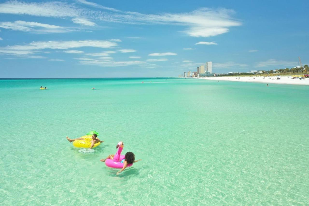 Sterling Breeze 1003 Villa Panama City Beach Exterior foto