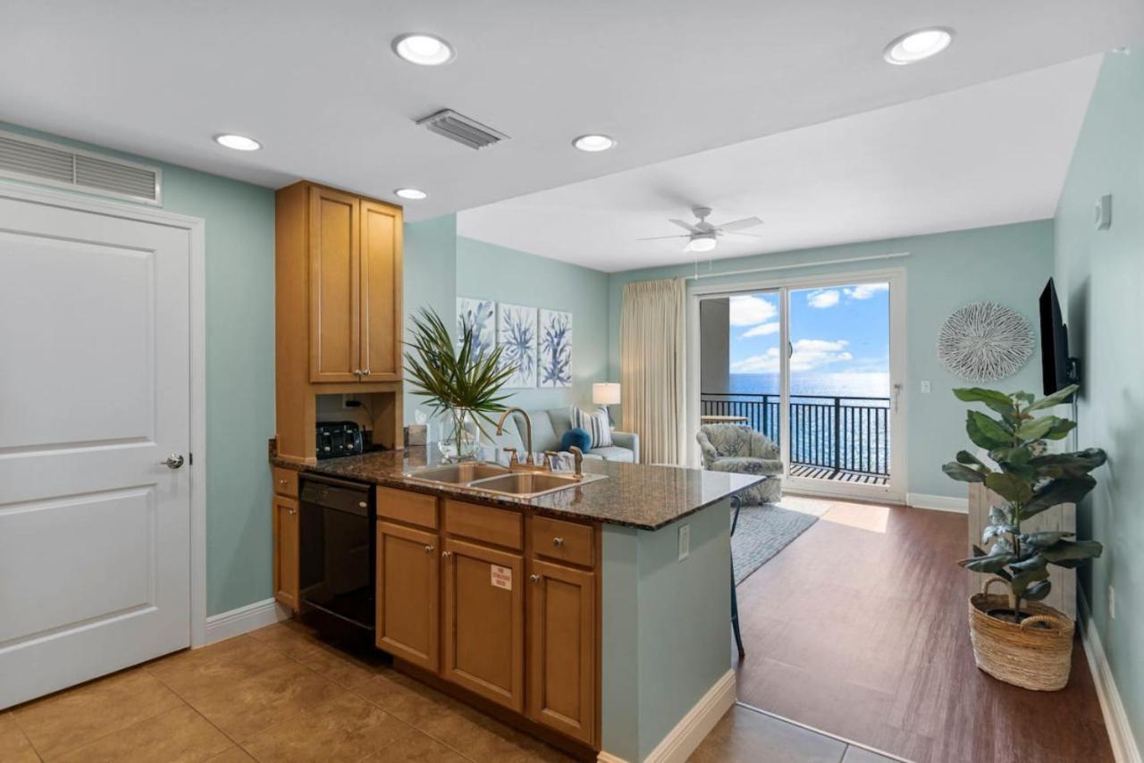 Sterling Breeze 1003 Villa Panama City Beach Exterior foto