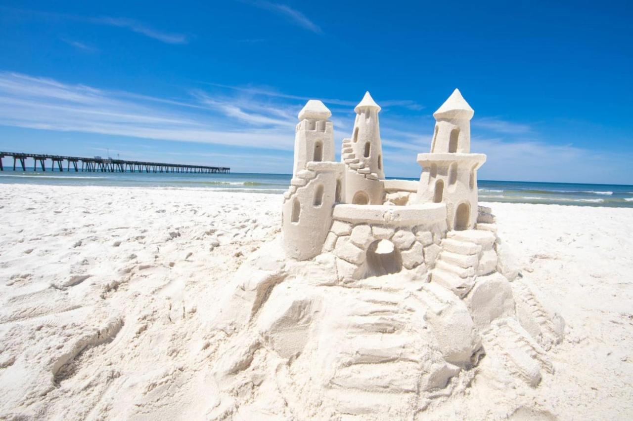 Sterling Breeze 1003 Villa Panama City Beach Exterior foto