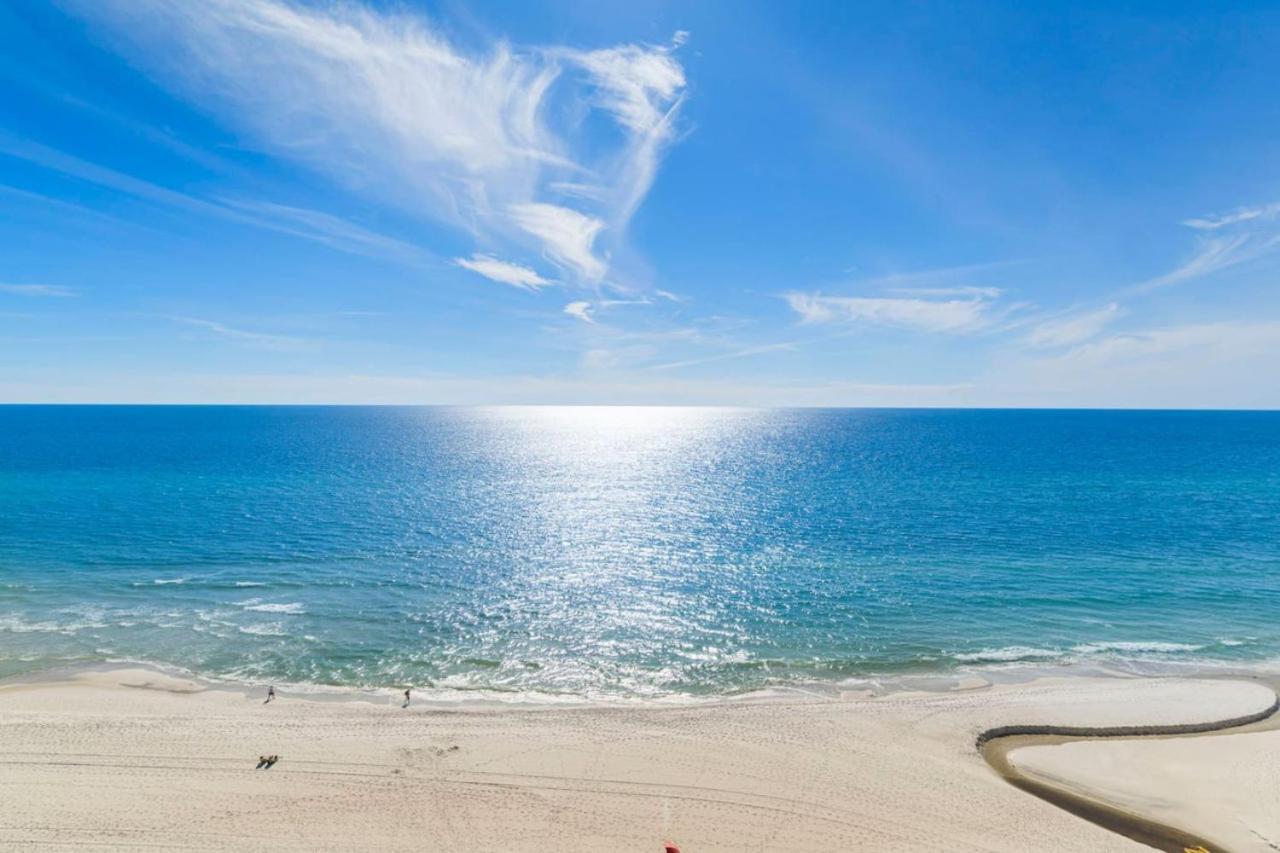 Sterling Breeze 1003 Villa Panama City Beach Exterior foto