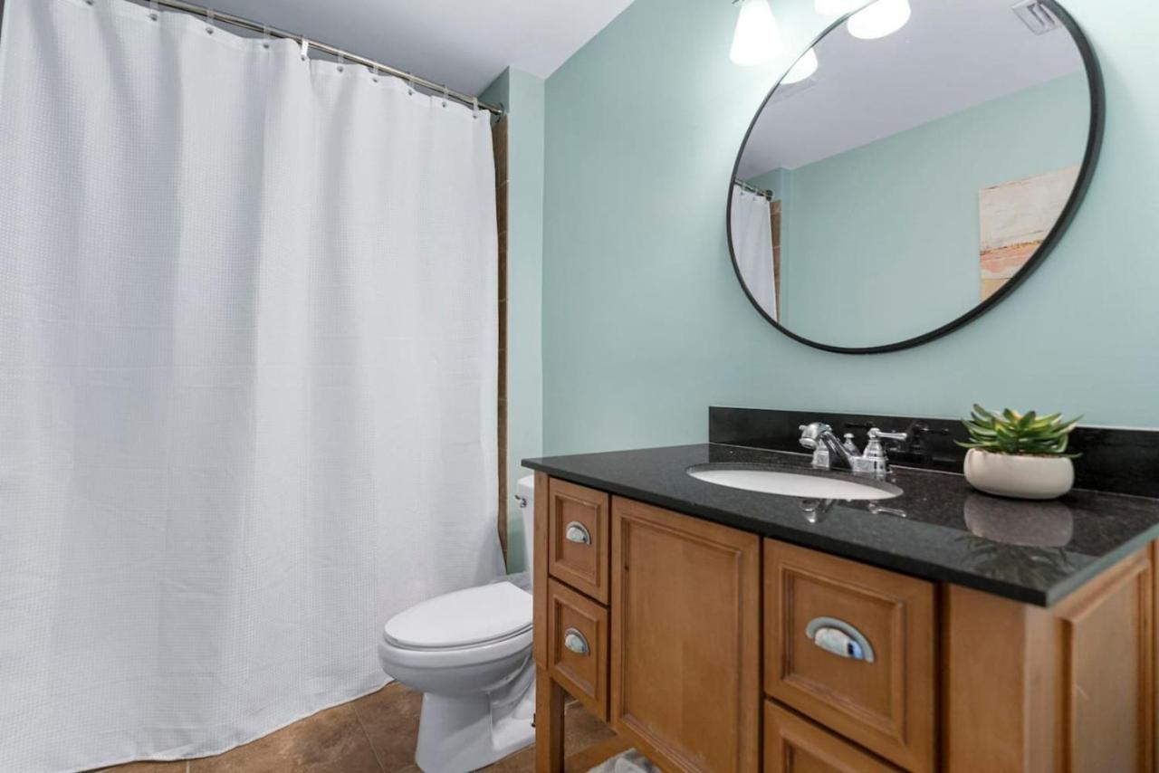 Sterling Breeze 1003 Villa Panama City Beach Exterior foto
