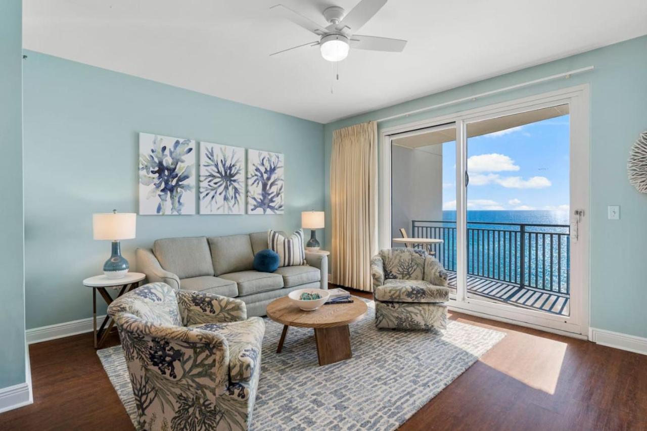 Sterling Breeze 1003 Villa Panama City Beach Exterior foto