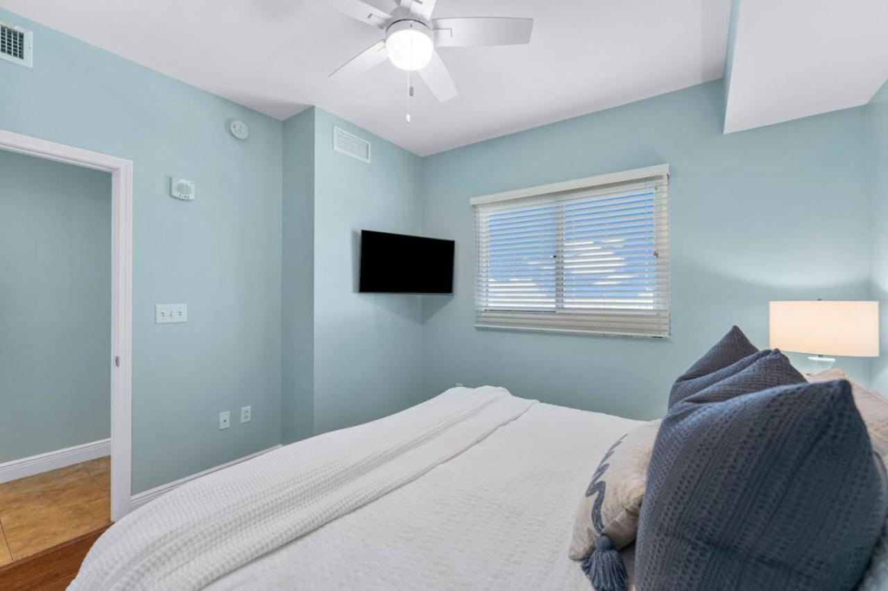 Sterling Breeze 1003 Villa Panama City Beach Exterior foto