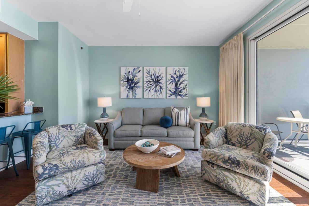 Sterling Breeze 1003 Villa Panama City Beach Exterior foto