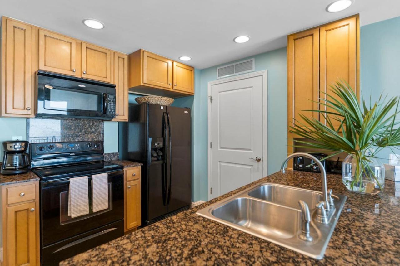 Sterling Breeze 1003 Villa Panama City Beach Exterior foto