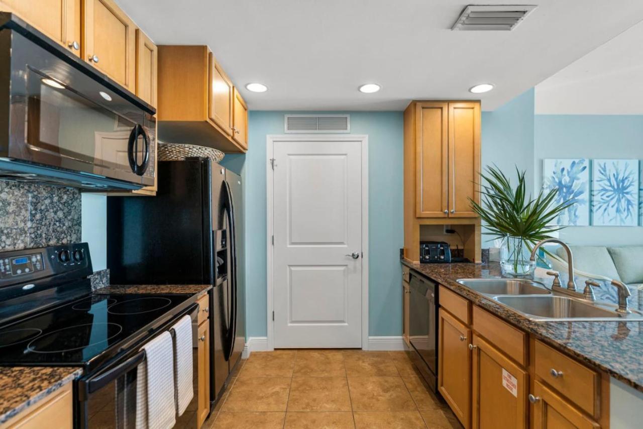 Sterling Breeze 1003 Villa Panama City Beach Exterior foto