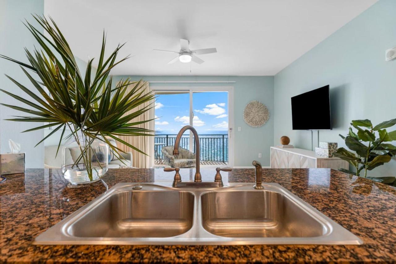 Sterling Breeze 1003 Villa Panama City Beach Exterior foto