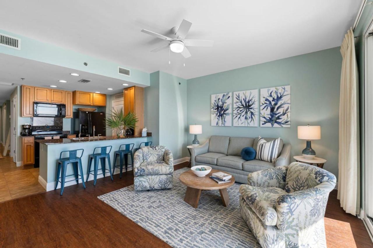Sterling Breeze 1003 Villa Panama City Beach Exterior foto